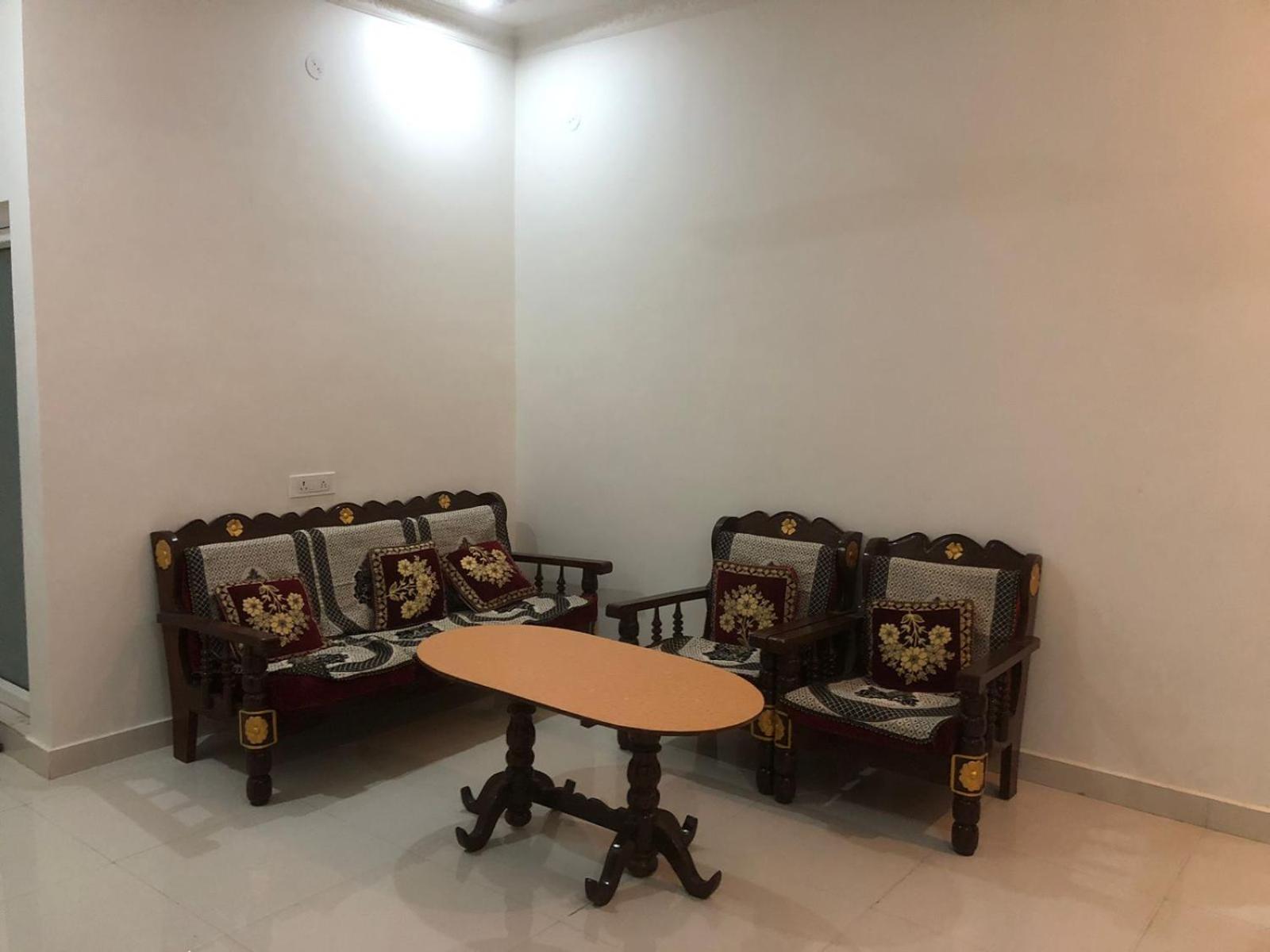 Sri Ram Janki House Villa Gaya Exterior photo
