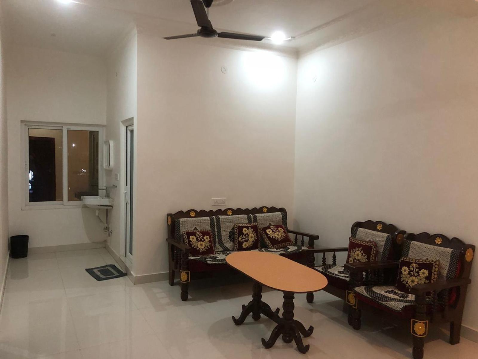 Sri Ram Janki House Villa Gaya Exterior photo