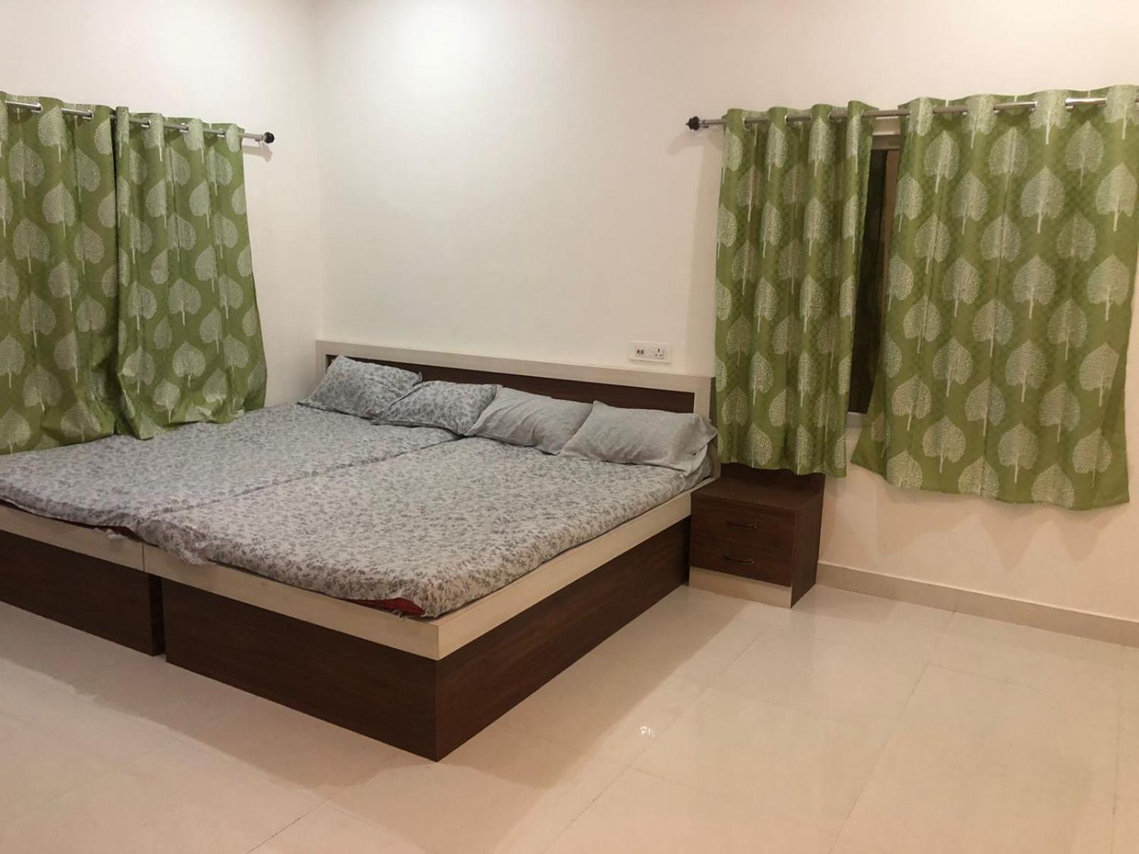 Sri Ram Janki House Villa Gaya Exterior photo